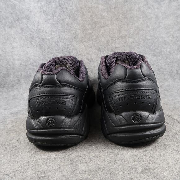 Brooks Shoes Mens 9.5 Addiction Walker Sneakers Athletic Trainer Extra Wide 4E main image 12